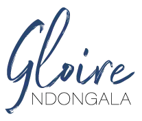 Gloire Ndongala Logo